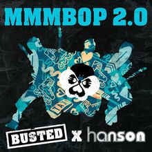 Mmmbop 2.0 (With Hanson) (CDS)