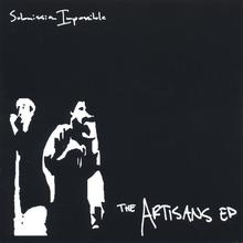 The Artisans EP