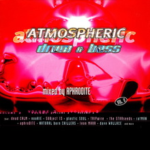 Atmospheric Drum & Bass Vol. 2 CD1