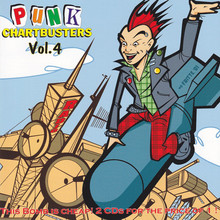 Punk Chartbusters Vol. 4 CD2