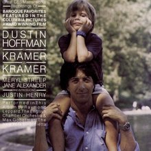 Kramer Vs Kramer (Soundtrack)