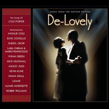 De-Lovely (Music From The Motion Picture)