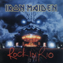 Rock In Rio II