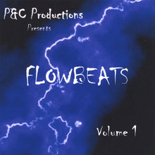 Flowbeats Vol. 1