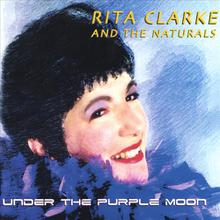 Under The Purple Moon