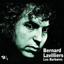 Les Barbares (Vinyl)