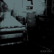 Black Veils (With Through The Pain) (CDS)
