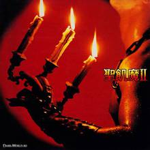 Akuma Ga Kitarite Heavy Metal (Vinyl)