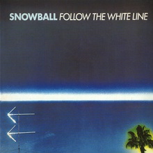 Follow The White Line