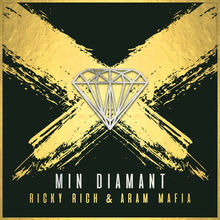 Min Diamant (With ARAM Mafia) (CDS)