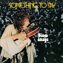 Something To Say (Vinyl)