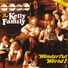 Wonderful World! (Vinyl)