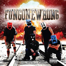 Fungonewrong