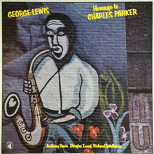 Homage To Charles Parker (Vinyl)