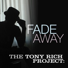 Fade Away (CDS)