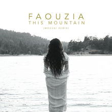 This Mountain (Moguai Remix) (CDS)