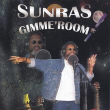 GIMME'ROOM