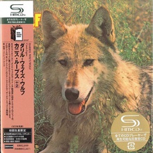 Canis Lupus (Japanese Edition)