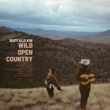 Wild Open Country