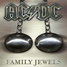 Family Jewels CD2