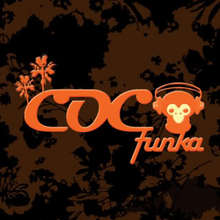 Cocofunka (EP)