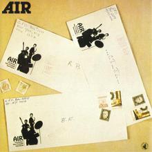 Air Mail (Vinyl)