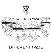 Different Space (EP)