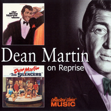 The Complete Reprise Albums Collection (1962-1978): The Dean Martin TV Show / Dean Martin Sings Songs From "The Silencers" CD7