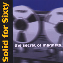 The Secret Of Magnets