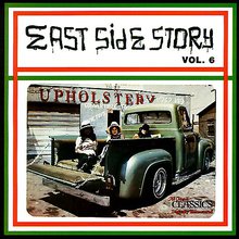 East Side Story Vol. 6