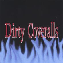 Dirty Coveralls