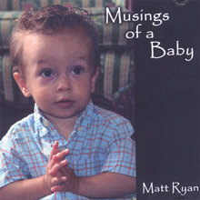Musings of a Baby
