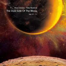 The Dark Side Of The Moog Vol. 9-11 CD1