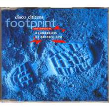 Footprint (De) (Maxi)