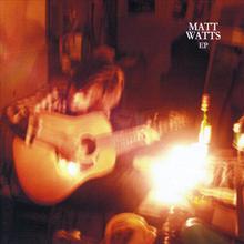 Matt Watts