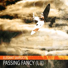 Passing Fancy (I, II) (EP)