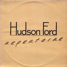 Repertoire (Vinyl)