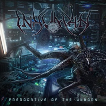 Prerogative Of The Unborn