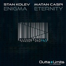 Enigma & Eternity (With Matan Caspi) (EP)