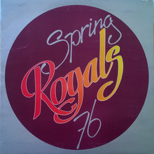 Spring '76 (Vinyl)