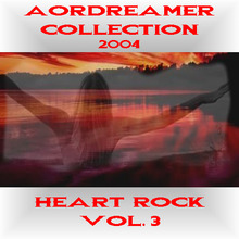 Heart Rock Vol. 3