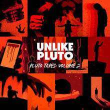 Pluto Tapes Vol. 2