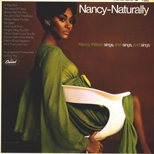 Nancy - Naturally (Expanded Edition)