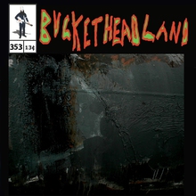 Pike 353 - Live From Transylvania At The Baron Von Embalmer Castle