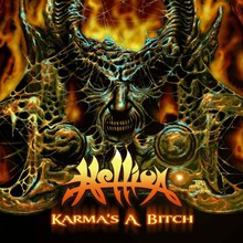 Karma's A Bitch (EP)
