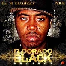 El Dorado Black Project
