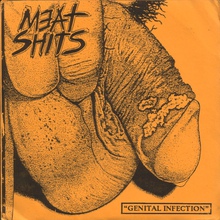 Genital Infection (EP)