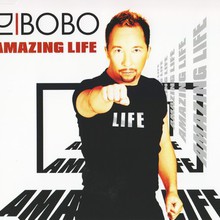 Amazing Life (CDS)