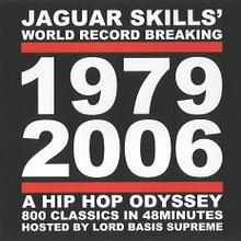 1979-2006: A Hip Hop Odyssey