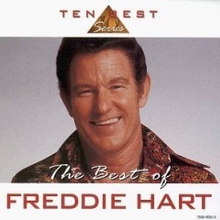 The Best Of Freddie Hart
